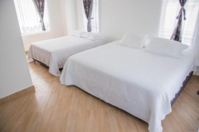 Casa Blanca MALIBU